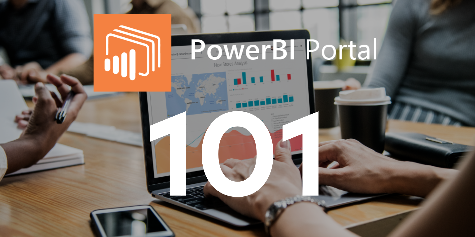 PowerBI Portal 101: everything you need to start
