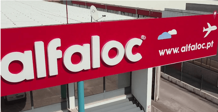 Alfaloc fully automates its reporting with PowerBI Robots