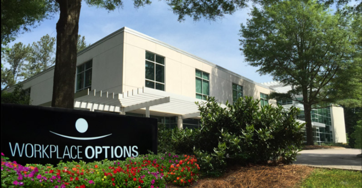 Workplace Options shares Power BI reports while lowering costs